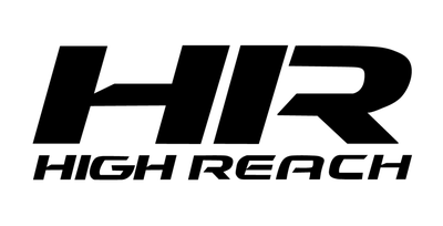 Highreach Machinery logo