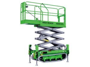 HS0610TL crawler scissor lift