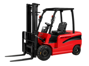 CPD20-C electric forklift