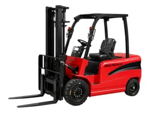 CPD20-C Electric Forklift