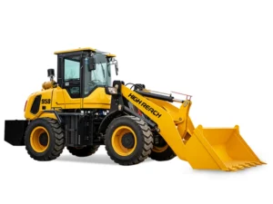 958 Engineering Wheel Loader