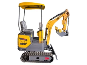 XN-13 Mini Excavator