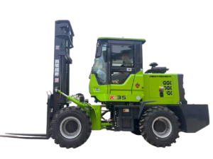 K35-B off-road forklift