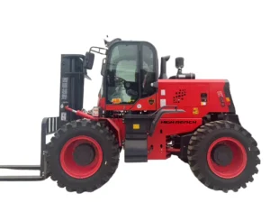 K60-H Rough Terrain Forklift