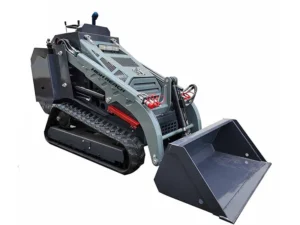 V800 Skid Steer Loader