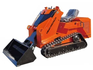 T490 Track Skid Steer Loader