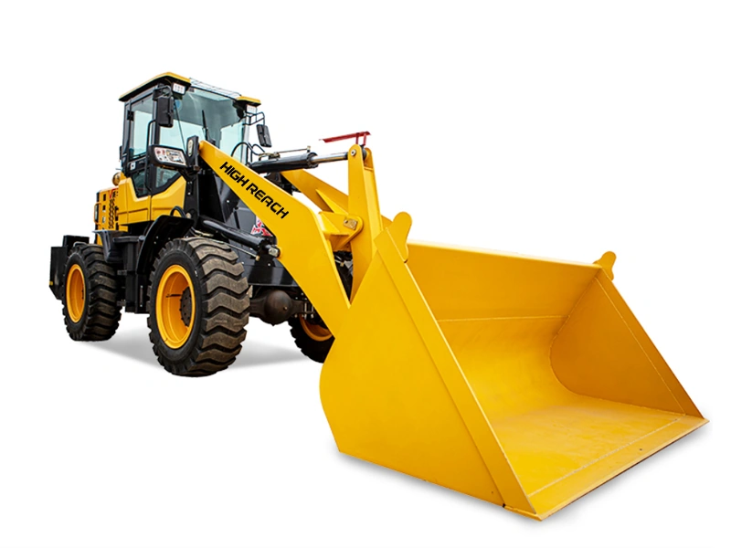 loaders