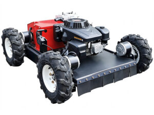 Simple Four-Wheel Drive 224 Power: 7.5HP