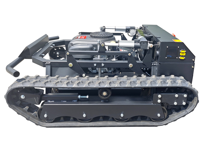 Crawler Remote Control Lawn Mower 608-90A Power: 22HP - Image 3