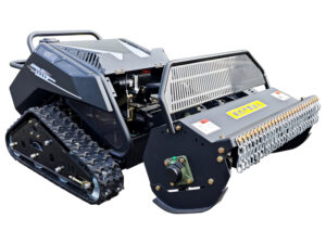 Rotavator 1102-70 Power: 22HP