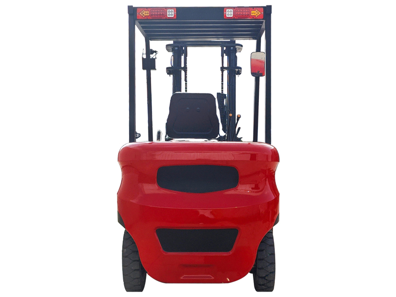 Electric Forklift CPD-25 Rated Lifting Capacity: 2500 kg - Image 3