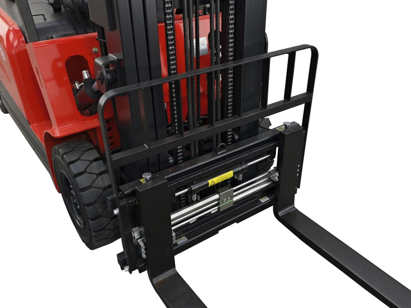 Electric Forklift CPD-35 Rated Lifting Capacity: 3500 kg - Image 5